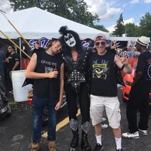 Meet your Posher, Evan